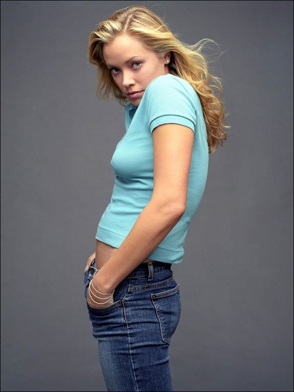 Kristanna Loken