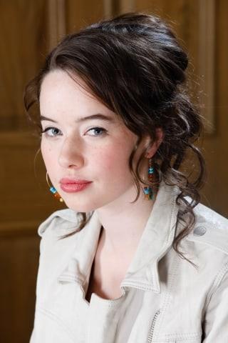 Anna Popplewell