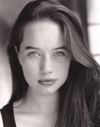Anna Popplewell