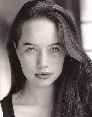 Anna Popplewell