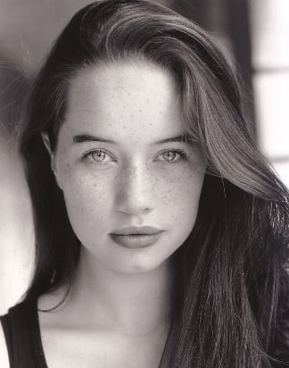 Anna Popplewell