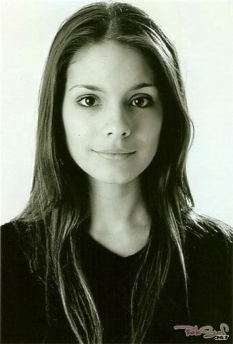 Caitlin Stasey