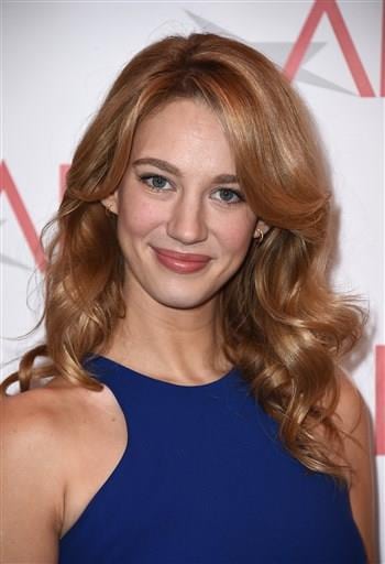 Yael Grobglas