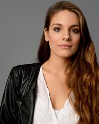 Caitlin Stasey