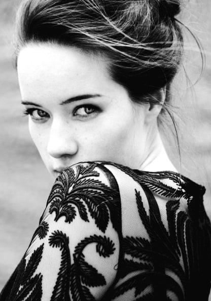 Anna Popplewell