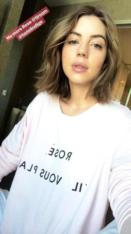 Adelaide Kane