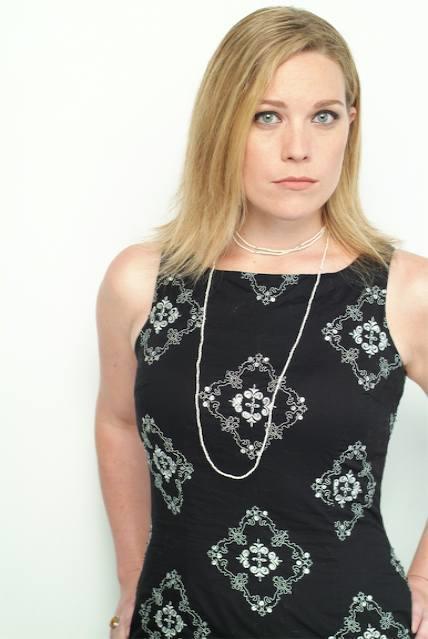 Kate Hewlett