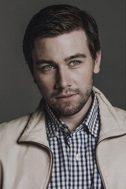 Torrance Coombs