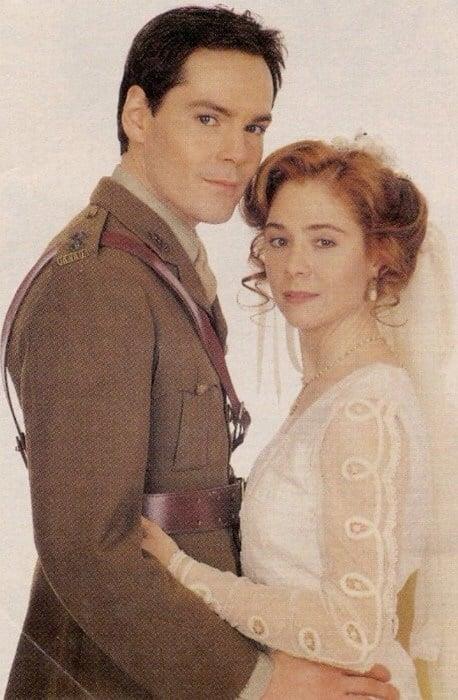 Megan Follows