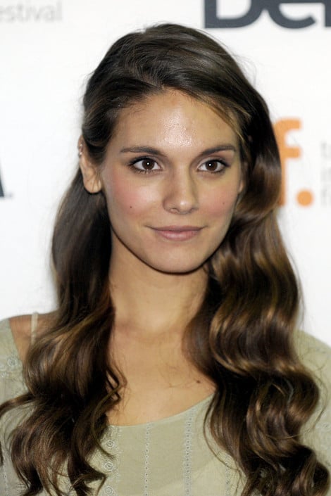 Caitlin Stasey