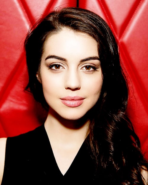 Adelaide Kane Pictures