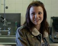 Kathryn Prescott