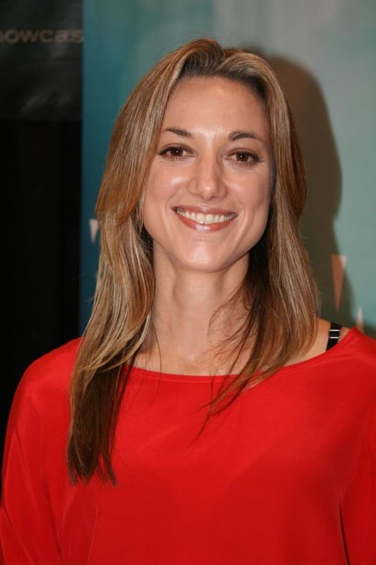 Zoie Palmer