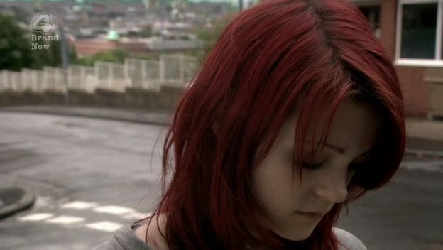 Kathryn Prescott