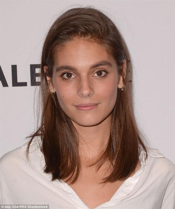 Caitlin Stasey