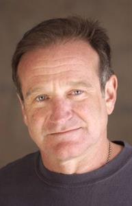 Robin Williams