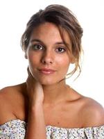 Caitlin Stasey