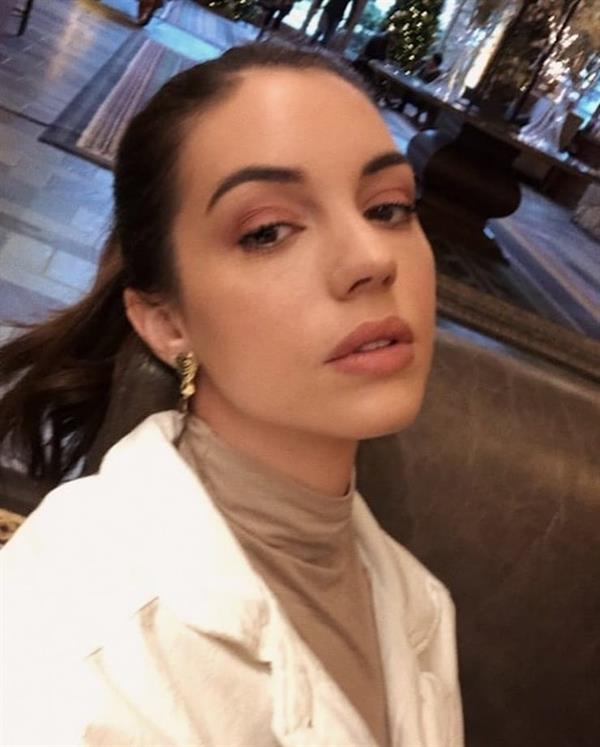 Adelaide Kane