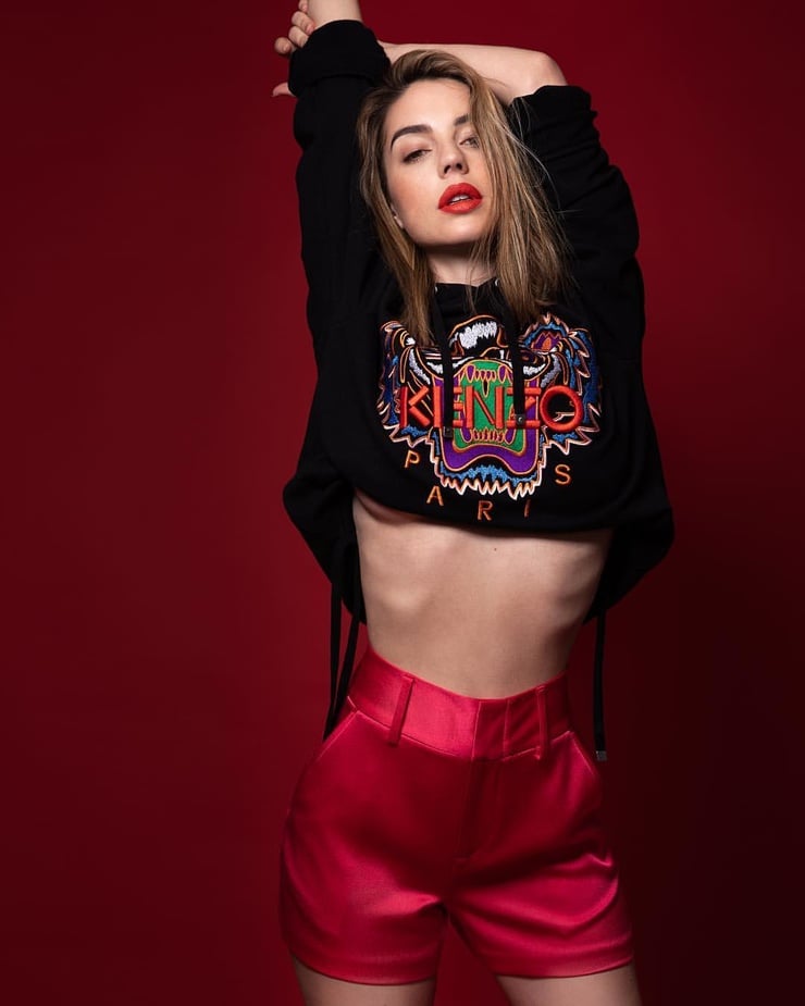 Adelaide Kane