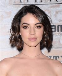 Adelaide Kane