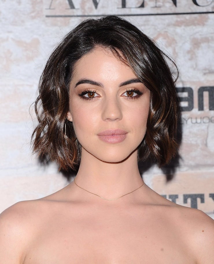 Adelaide Kane