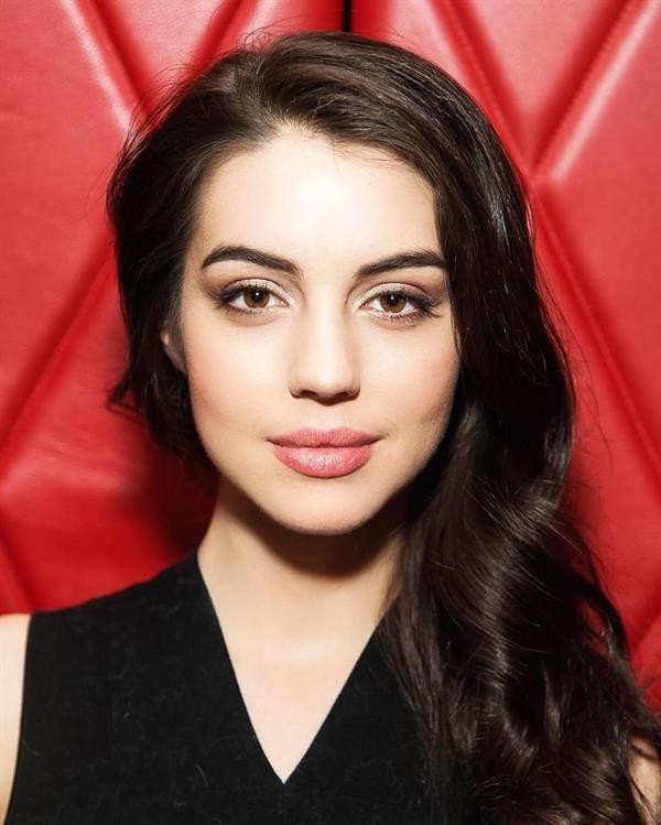 Adelaide Kane