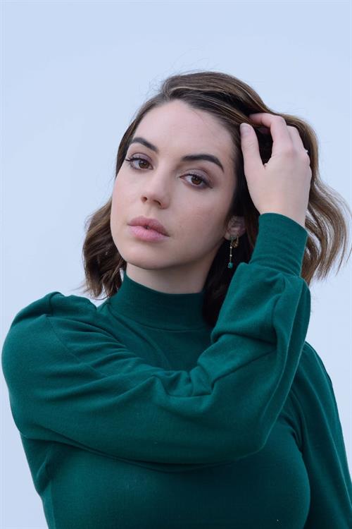Adelaide Kane