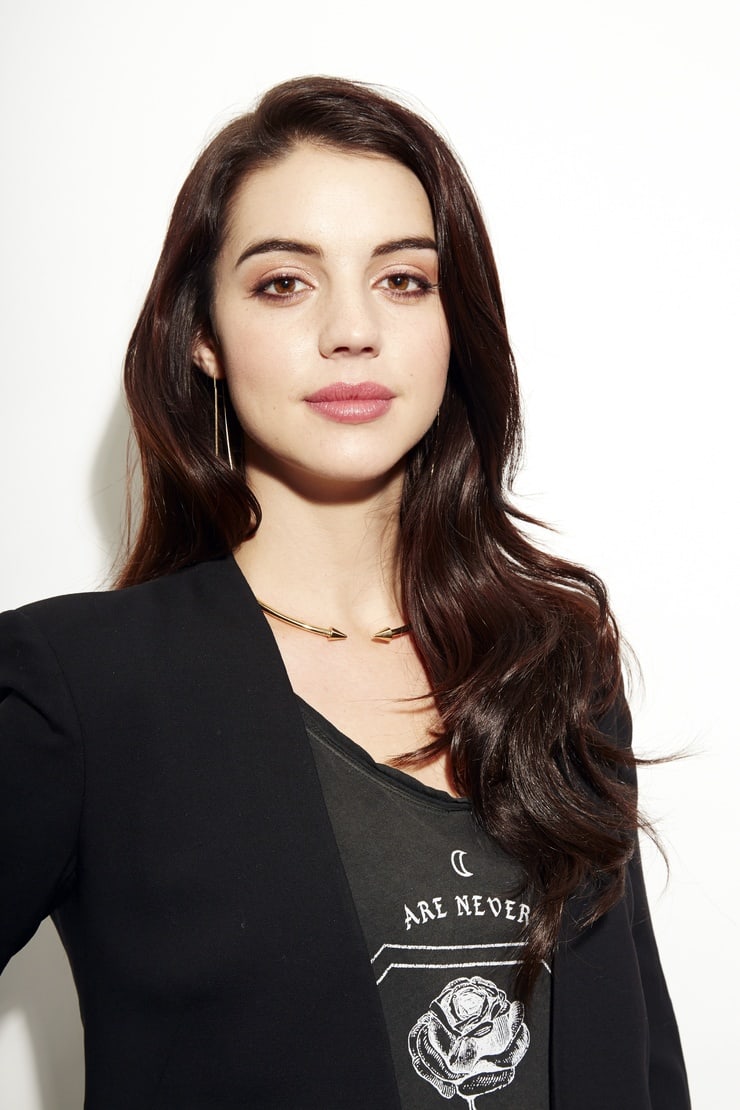 Adelaide Kane