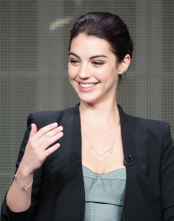 Adelaide Kane