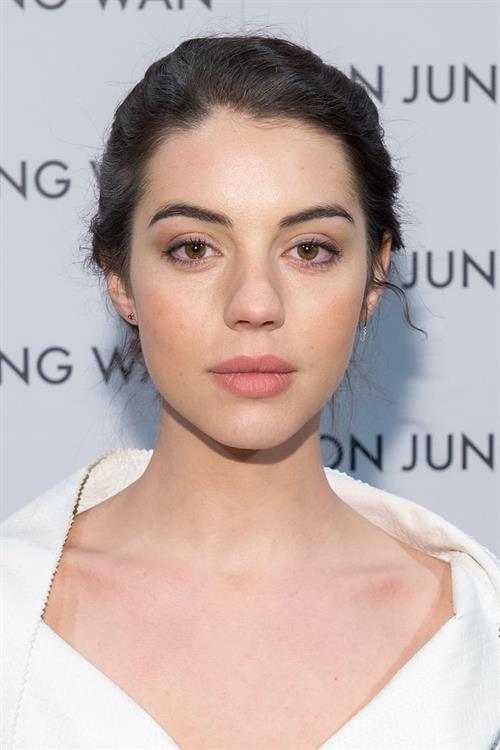 Adelaide Kane