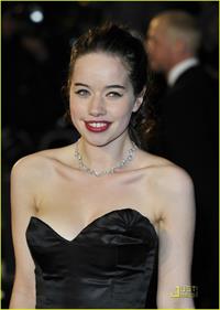 Anna Popplewell