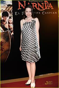 Anna Popplewell