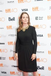 Megan Follows