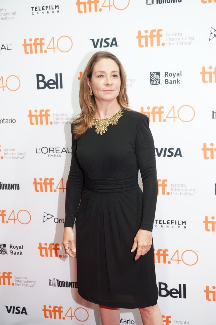 Megan Follows