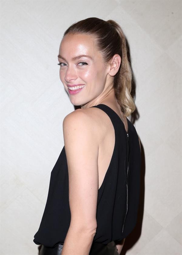 Rachel Skarsten