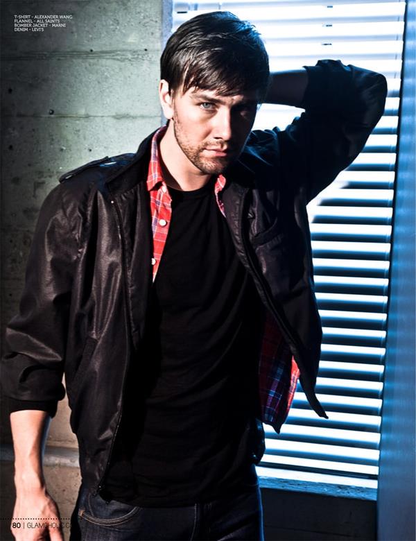 Torrance Coombs