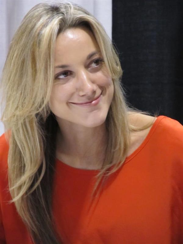 Zoie Palmer