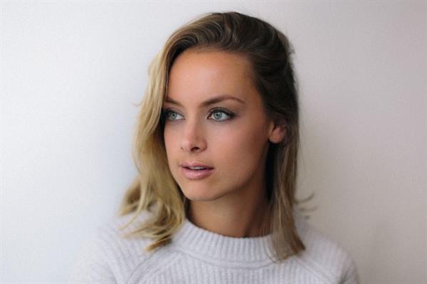 Rachel Skarsten