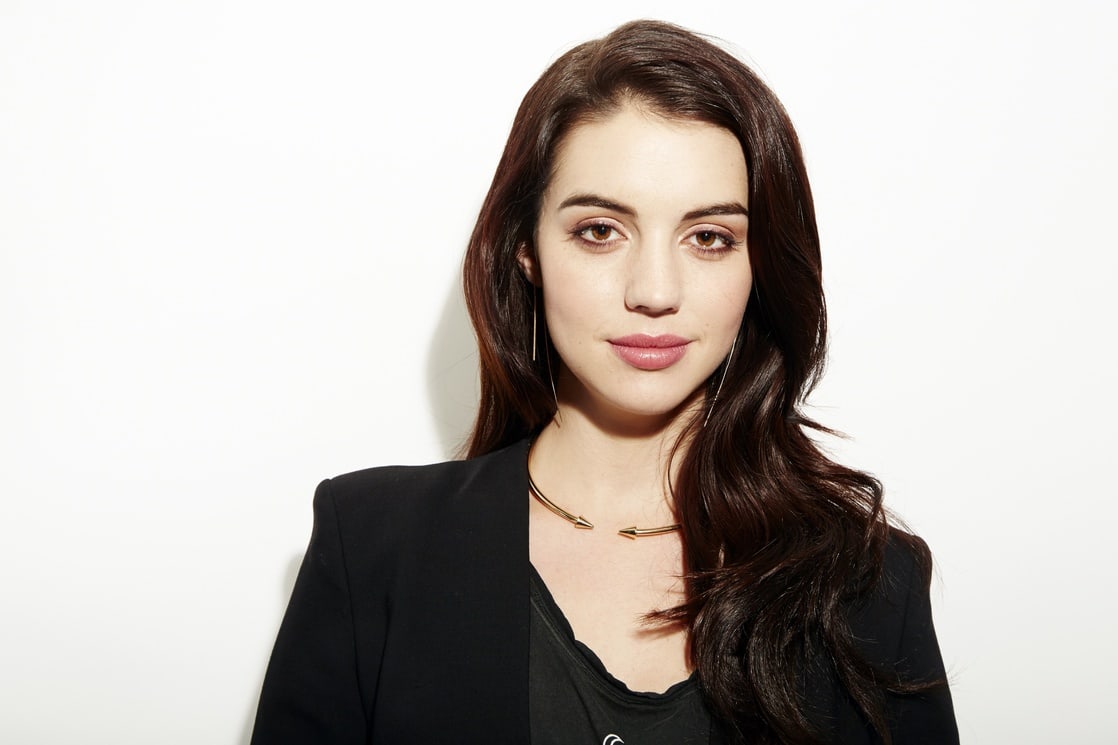 Adelaide Kane