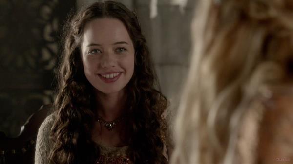 Anna Popplewell