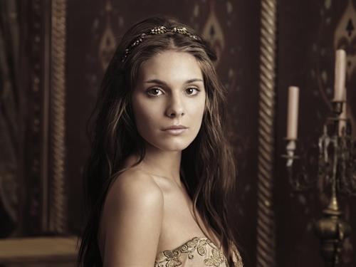Caitlin Stasey