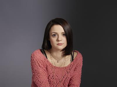Kathryn Prescott