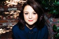 Kathryn Prescott