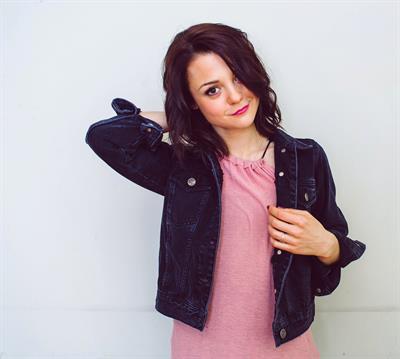 Kathryn Prescott