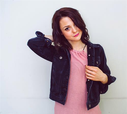 Kathryn Prescott