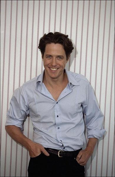 Hugh Grant