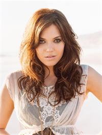 Mandy Moore