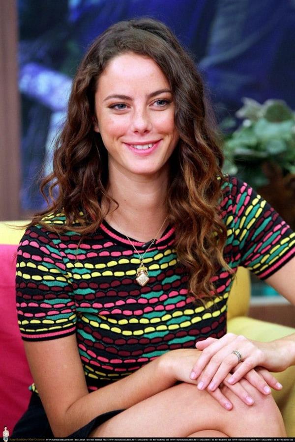 Kaya Scodelario