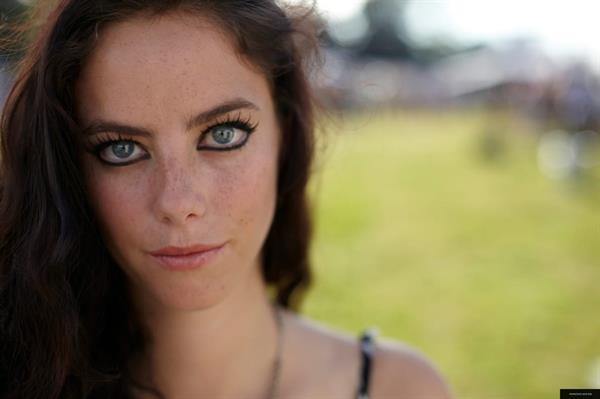 Kaya Scodelario