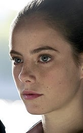 Kaya Scodelario